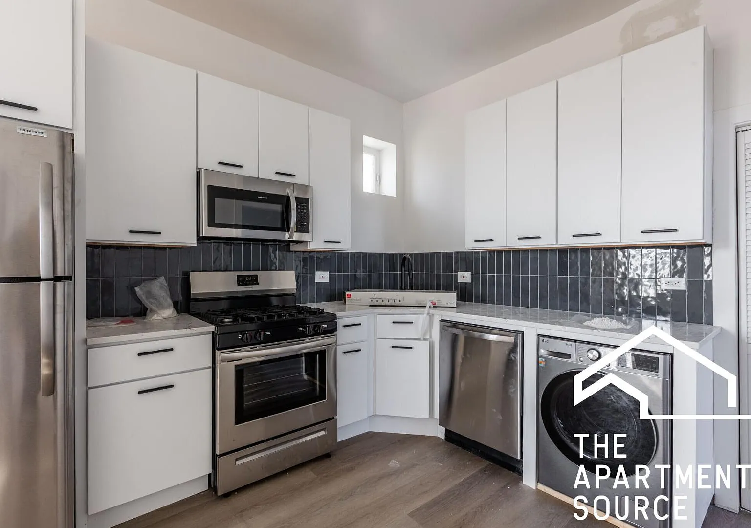 1841 North Kedzie Avenue #2R — Photo 4