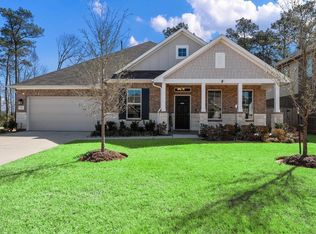 713 Ivory Creek Ct, Willis, TX 77378