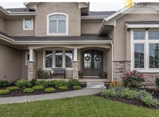 16133 Monrovia St, Overland Park, KS 66221