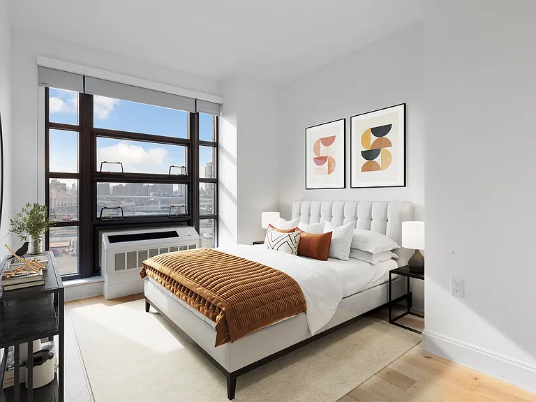 329 E 132nd St #6D — Photo 5