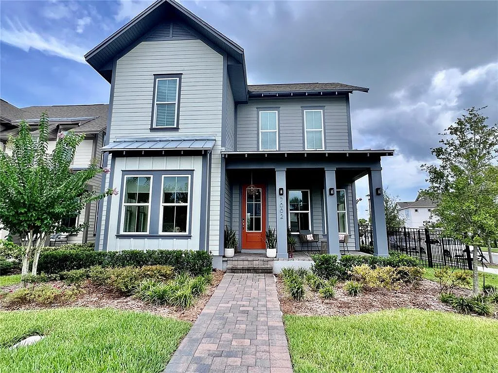 4 bed, 3.0 bath, 2497 sqft, $5,000 — Photo 4