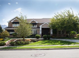 7809 S Keswick Rd, Cottonwood Heights, UT 84093