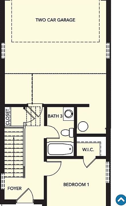 2nd image of 677 Wylie Rd SE #1724
