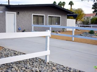 33972 Navajo Trl, Cathedral City, CA 92234