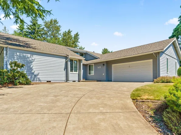 377 NW Autumn Pl, Corvallis, OR 97330