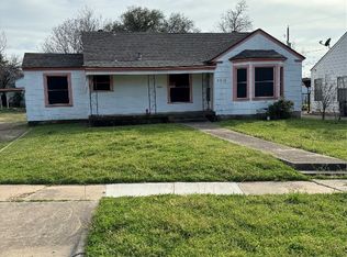 4216 Hampshire Blvd, Fort Worth, TX 76103