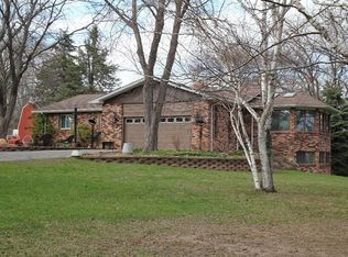 5000 Joy Rd, Dexter, MI 48130