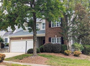 5300 Corinthian Way, Raleigh, NC 27607