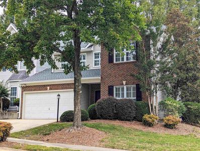 5300 Corinthian Way, Raleigh, NC, 27607