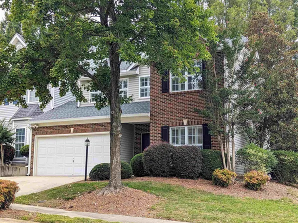 5300 Corinthian Way, Raleigh, NC 27607