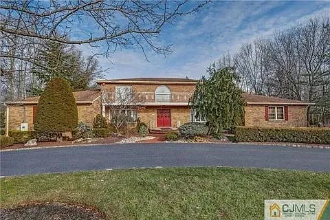 555 Spotswood Englishtown Rd — Photo 3