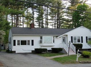 116 Francis Wyman Rd, Burlington, MA 01803