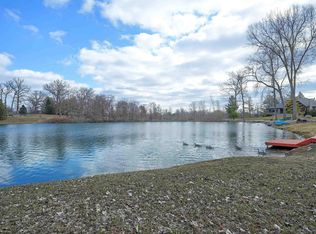 58638 Cory Lake Dr, Washington, MI 48094