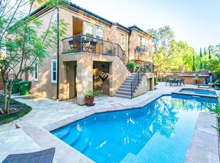 34 Arcade, Irvine, CA 92603