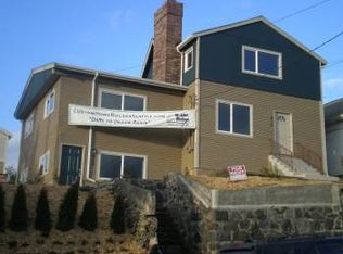 814 NE 67th St, Seattle, WA 98115