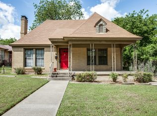 2415 Marvin Ave, Dallas, TX 75211