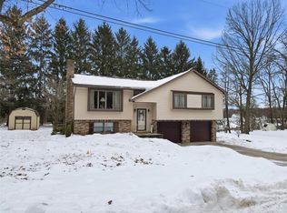 132 Graham Dr, Renfrew, PA 16053