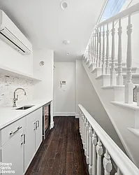 Sold by Brown Harris Stevens