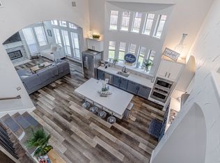 5131 Finnhorse Dr, Grand Prairie, TX 75052