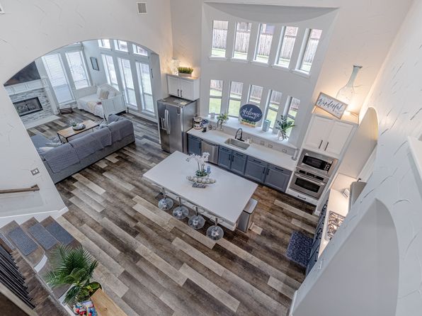 5131 Finnhorse Dr