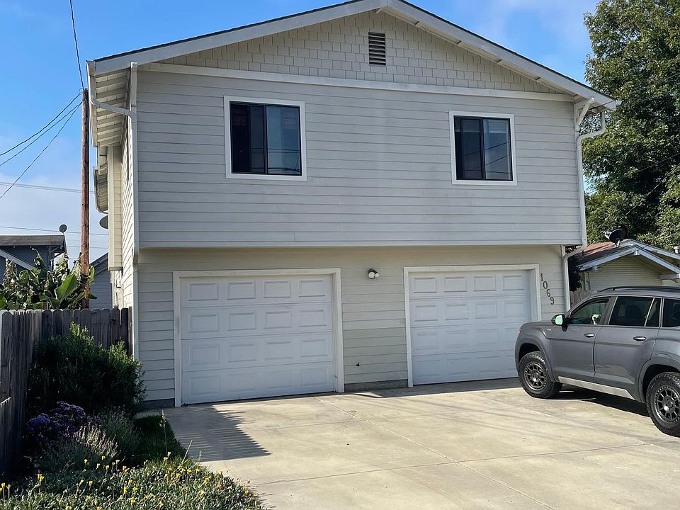 1st image of 1069 E Santa Clara St #B