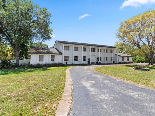 8350 SW 98th St, Miami, FL 33156