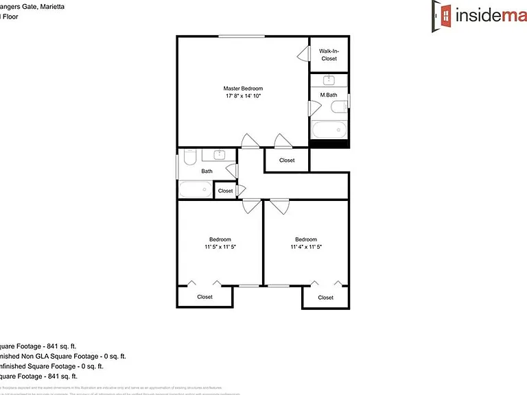3259 Rangers Gate — Photo 26