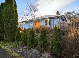 2302 S 15th St, Tacoma, WA 98405