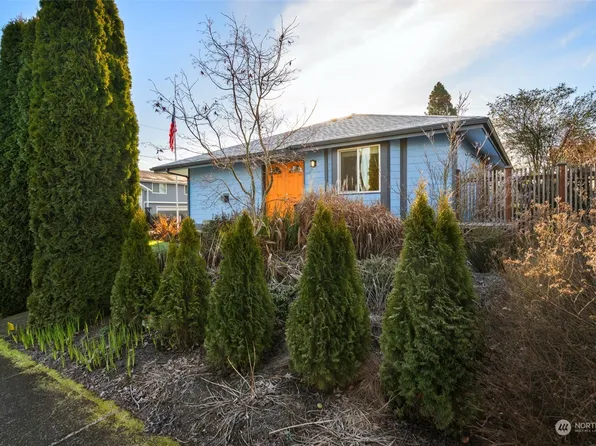2302 S 15th Street, Tacoma, WA 98405