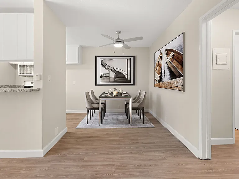 School Circle Apartments - Riverside, CA — Photo 72