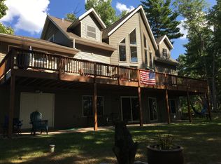 2319 11 1/8 Ave, Cameron, WI 54822