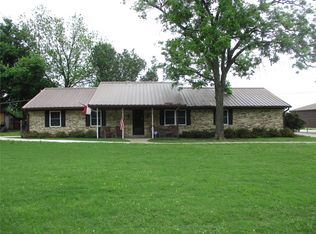 550 Rs County Rd #3425, Emory, TX 75440