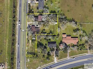 126 N Minnesota Ave, Brownsville, TX 78521