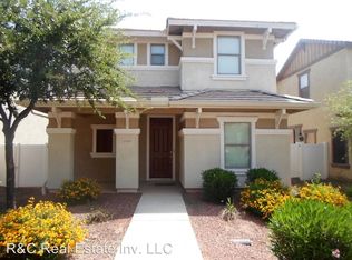 3899 E Kent Ave, Gilbert, AZ 85296