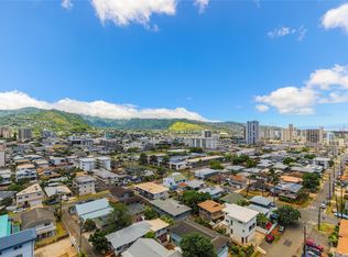 Century Center, Honolulu, HI 96826