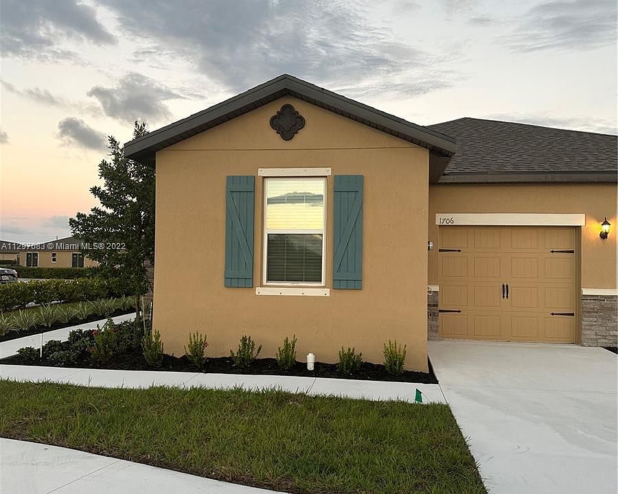 1st image of 1706 Celebration Dr #1706