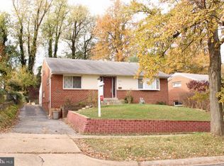 13106 Bluhill Rd, Silver Spring, MD 20906