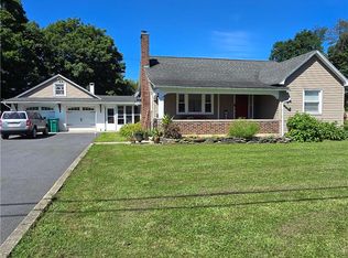 78 Bangor Junction Rd, Bangor, PA 18013