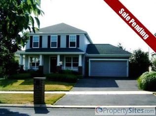 105 Harvest Run Rd S, State College, PA 16801