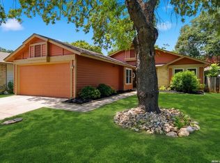 9231 DEER VLG, San Antonio, TX 78250