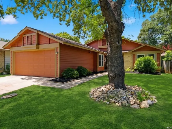 9231 DEER VLG, San Antonio, TX 78250