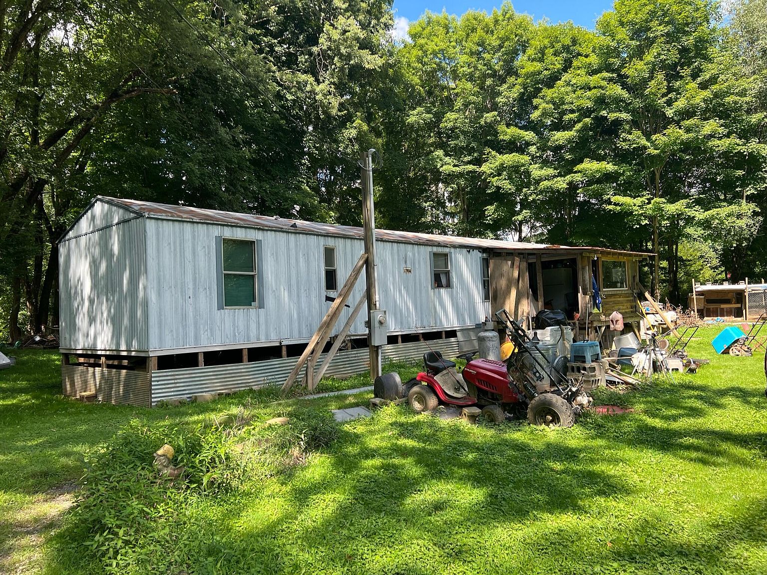 215 Feamster Rd, Rupert, WV 25984 Zillow