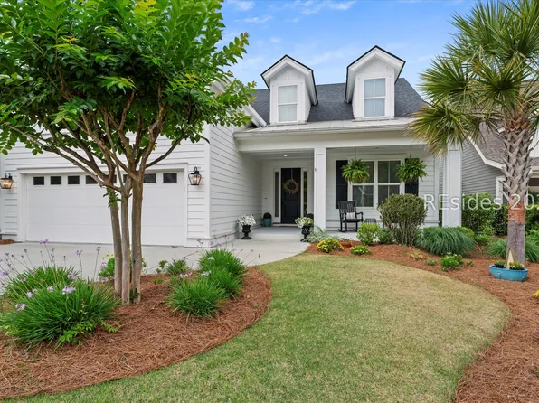 18 Tucker Ridge Ct, Hilton Head Island, SC 29926