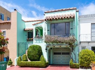 1550 Beach St, San Francisco, CA 94123