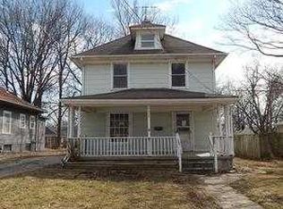 1035 W Waldo Ave, Independence, MO 64050