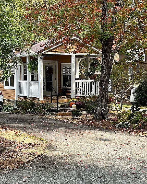 Welcome to Cottage #2