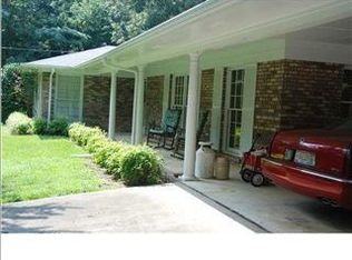 6097 Tyler Loop Rd, Pinson, AL 35126