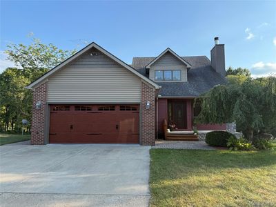 3745 Green Corners Rd, Metamora, MI, 48455