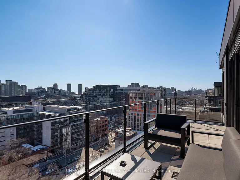 505 Richmond St W #1311 — Photo 13