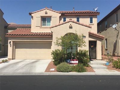 6549 Ditmars St, Las Vegas, NV, 89166